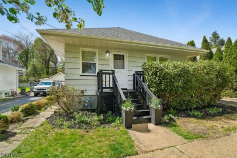 10 Sunnyside Place Verona NJ 07044