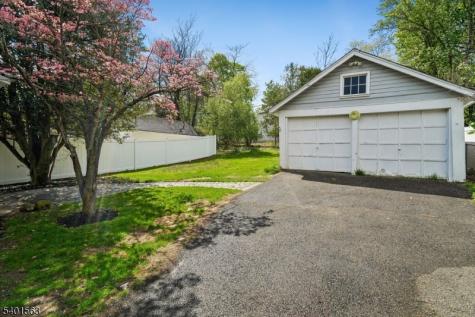 10 Sunnyside Place Verona NJ 07044