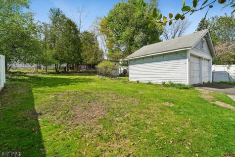 10 Sunnyside Place Verona NJ 07044