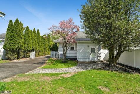 10 Sunnyside Place Verona NJ 07044