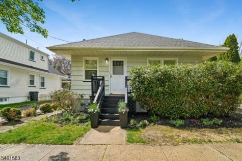10 Sunnyside Place Verona NJ 07044