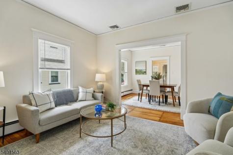 10 Sunnyside Place Verona NJ 07044