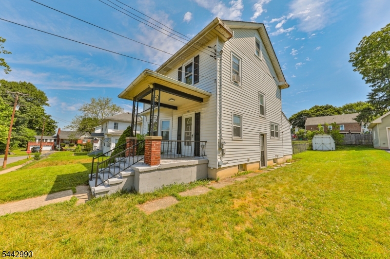 205 Pennsylvania Avenue Pohatcong NJ 08865