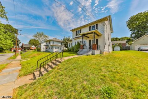 205 Pennsylvania Avenue Pohatcong NJ 08865