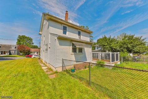 205 Pennsylvania Avenue Pohatcong NJ 08865