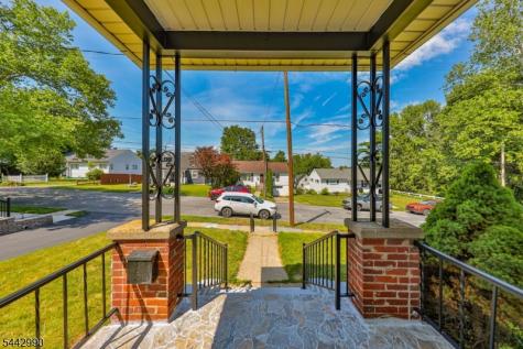 205 Pennsylvania Avenue Pohatcong NJ 08865