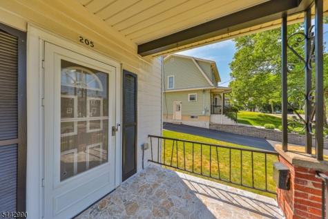 205 Pennsylvania Avenue Pohatcong NJ 08865
