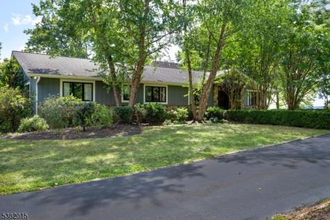 14 Hunter Road West Amwell NJ 08530