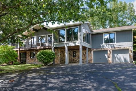 14 Hunter Road West Amwell NJ 08530