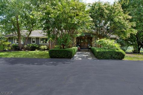 14 Hunter Road West Amwell NJ 08530