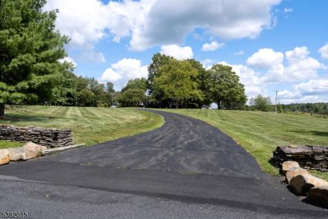 14 Hunter Road West Amwell NJ 08530