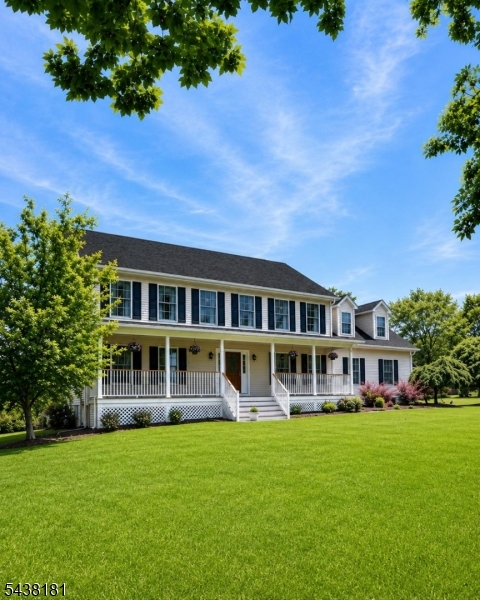 12 Meadow Ridge Road Knowlton NJ 07832
