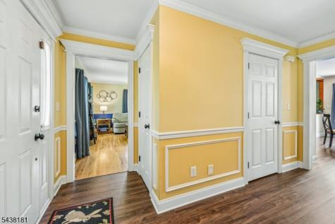 12 Meadow Ridge Road Knowlton NJ 07832