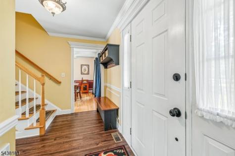 12 Meadow Ridge Road Knowlton NJ 07832