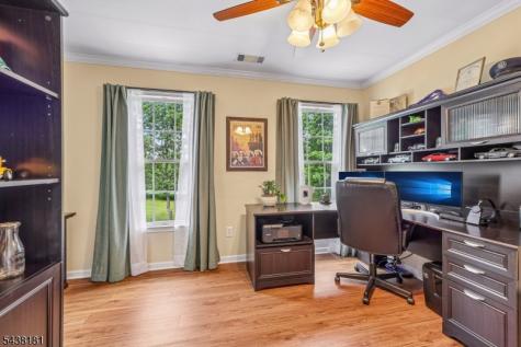 12 Meadow Ridge Road Knowlton NJ 07832