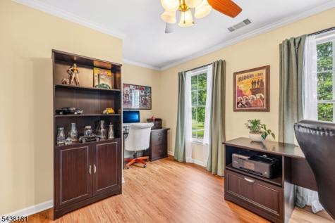 12 Meadow Ridge Road Knowlton NJ 07832