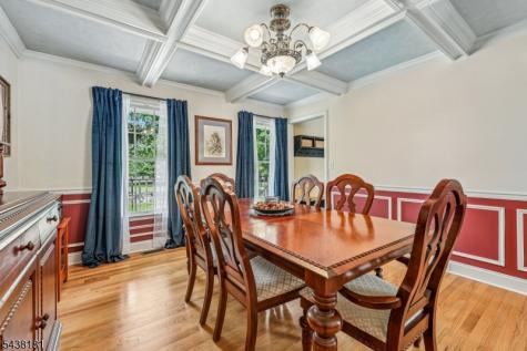 12 Meadow Ridge Road Knowlton NJ 07832