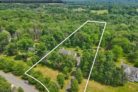 12 Meadow Ridge Road Knowlton NJ 07832