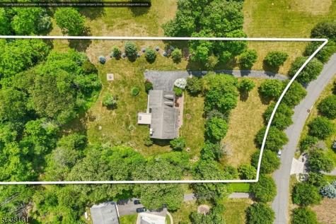 12 Meadow Ridge Road Knowlton NJ 07832
