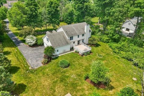 12 Meadow Ridge Road Knowlton NJ 07832