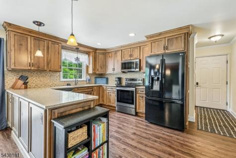 12 Meadow Ridge Road Knowlton NJ 07832