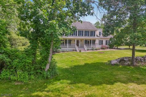 12 Meadow Ridge Road Knowlton NJ 07832