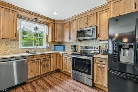 12 Meadow Ridge Road Knowlton NJ 07832