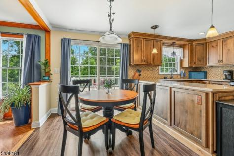12 Meadow Ridge Road Knowlton NJ 07832