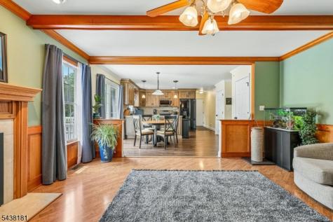 12 Meadow Ridge Road Knowlton NJ 07832