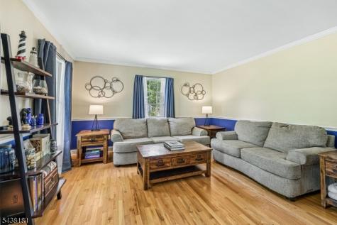 12 Meadow Ridge Road Knowlton NJ 07832