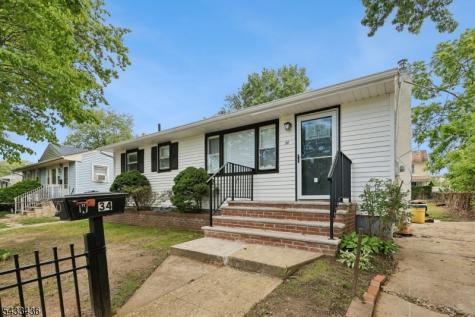 34 Liberty Street Freehold NJ 07728