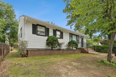 34 Liberty Street Freehold NJ 07728
