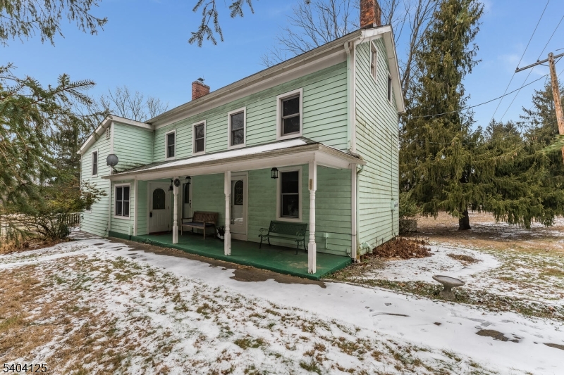 704 Mil Ford-frenchtown Road Alexandria NJ 08848
