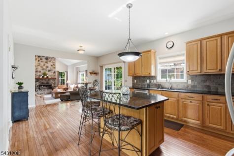 8 Links Court Sparta NJ 07871