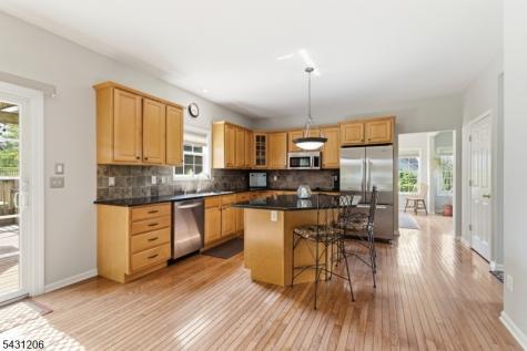 8 Links Court Sparta NJ 07871