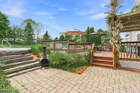 8 Links Court Sparta NJ 07871