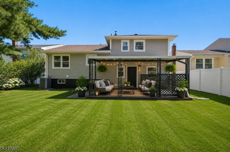 2766 Alice Terrace Union NJ 07083