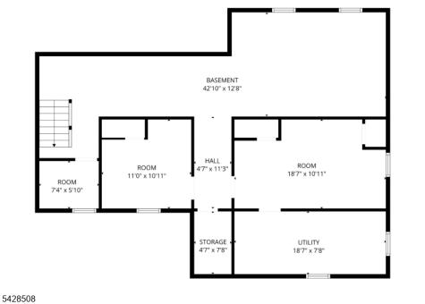 326 Riegelsville Road Holland NJ 08848