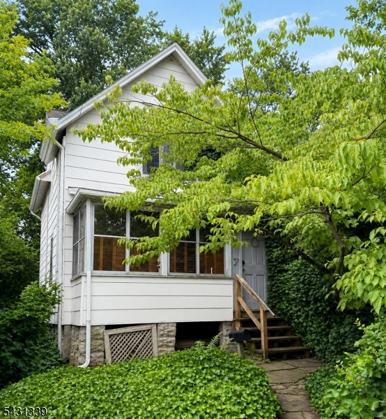 7 Talbot Street Montclair NJ 07042