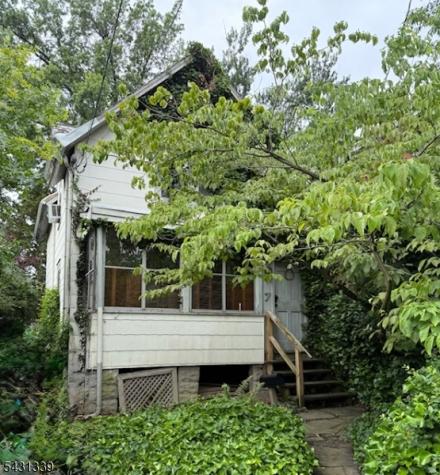 7 Talbot Street Montclair NJ 07042