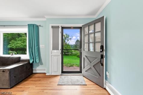 33 Cooke Road Blairstown NJ 07825