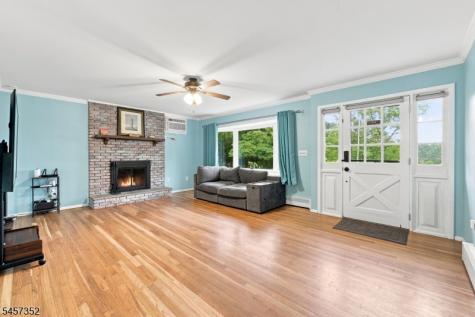 33 Cooke Road Blairstown NJ 07825