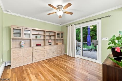 33 Cooke Road Blairstown NJ 07825
