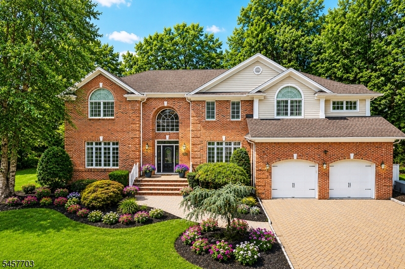 23 Rogers Avenue Berkeley Heights NJ 07922