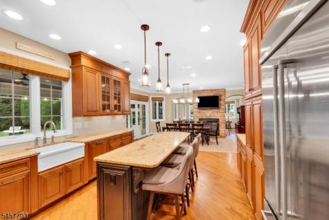 23 Rogers Avenue Berkeley Heights NJ 07922