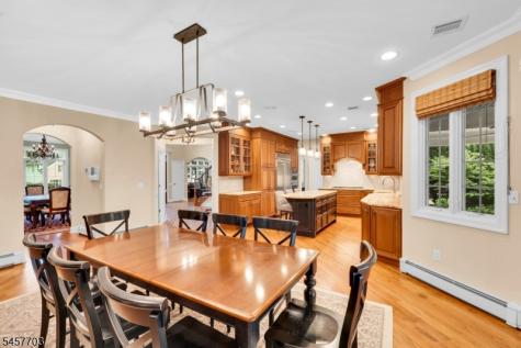 23 Rogers Avenue Berkeley Heights NJ 07922