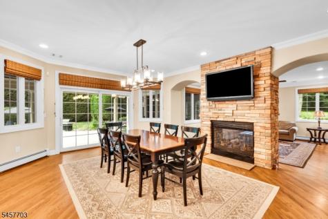 23 Rogers Avenue Berkeley Heights NJ 07922