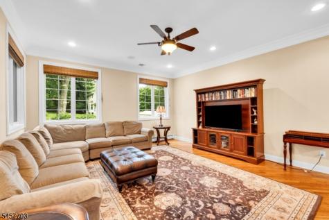 23 Rogers Avenue Berkeley Heights NJ 07922