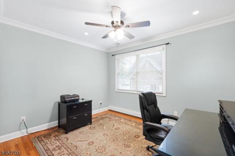 23 Rogers Avenue Berkeley Heights NJ 07922