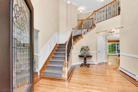 23 Rogers Avenue Berkeley Heights NJ 07922